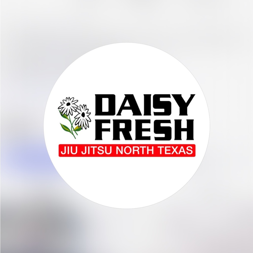 ✨🏆 Daisy Fresh Jiu Jitsu 🏆✨